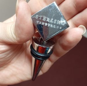 BOTTLE STOPPER Never used